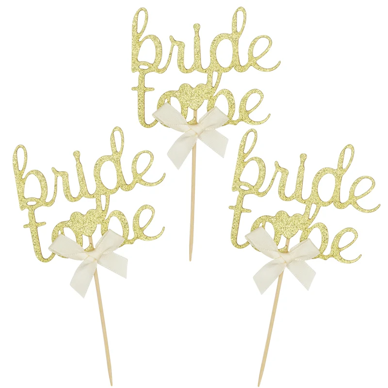 1Bag Glitter Bride …