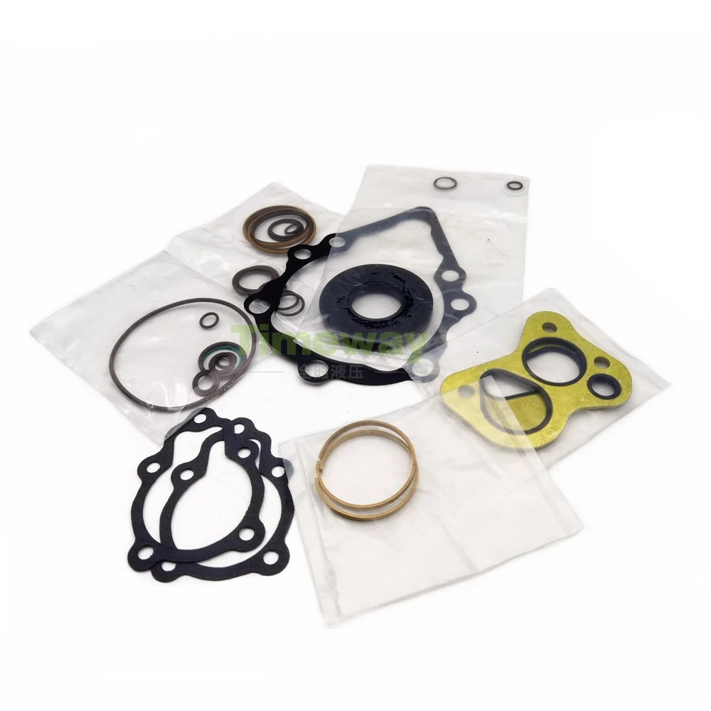 Piston Pump Seals Repair kits MPV Seal Kits for Sauer MPV046 Hydraulic Pump Gaskets Spare Part