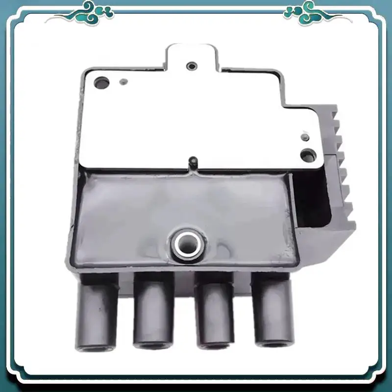 

ABTU-New Engine Ignition Coil Ignition Coil Plastic For Opel Astra Vauxhall Astra Mk 1103905 1103872 1208063 10457075