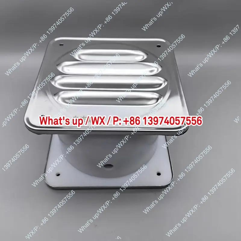 ZW-EP125 Circular temperature-controlled 220V pressure balance window Cold storage window