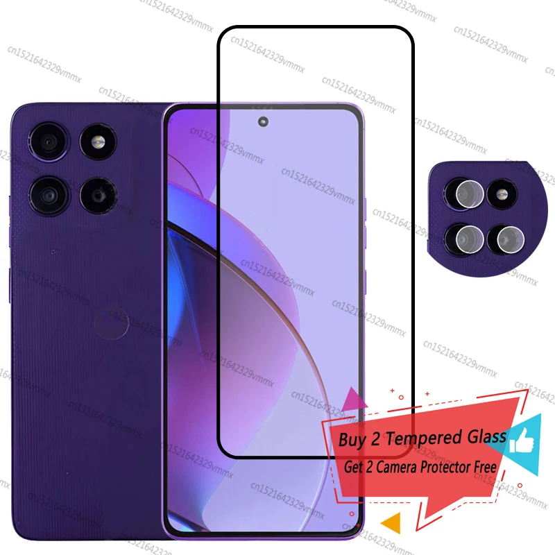 Full Cover Glass Fo… - image