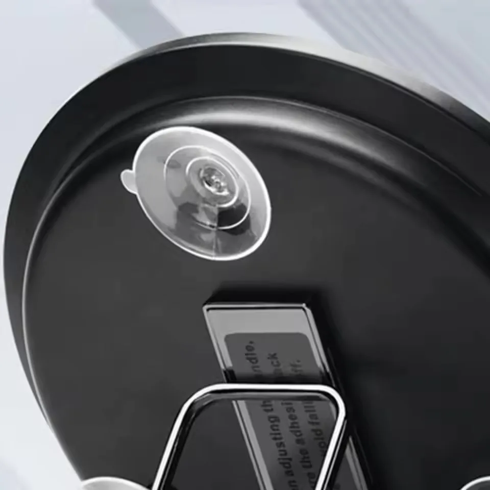 مرآة مكبرة 20X، مرآة مكياج محمولة باليد، أداة تجميل محمولة، حامل منضدية من جانب واحد للسفر المنزلي، ملاقط