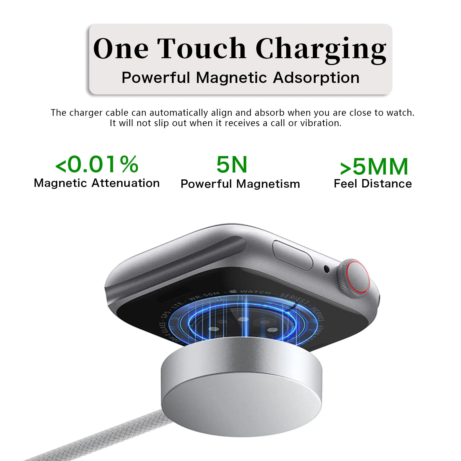 Thumbnail 4 - #48 Best Smart Watch Charging Docks to Buy In 2026