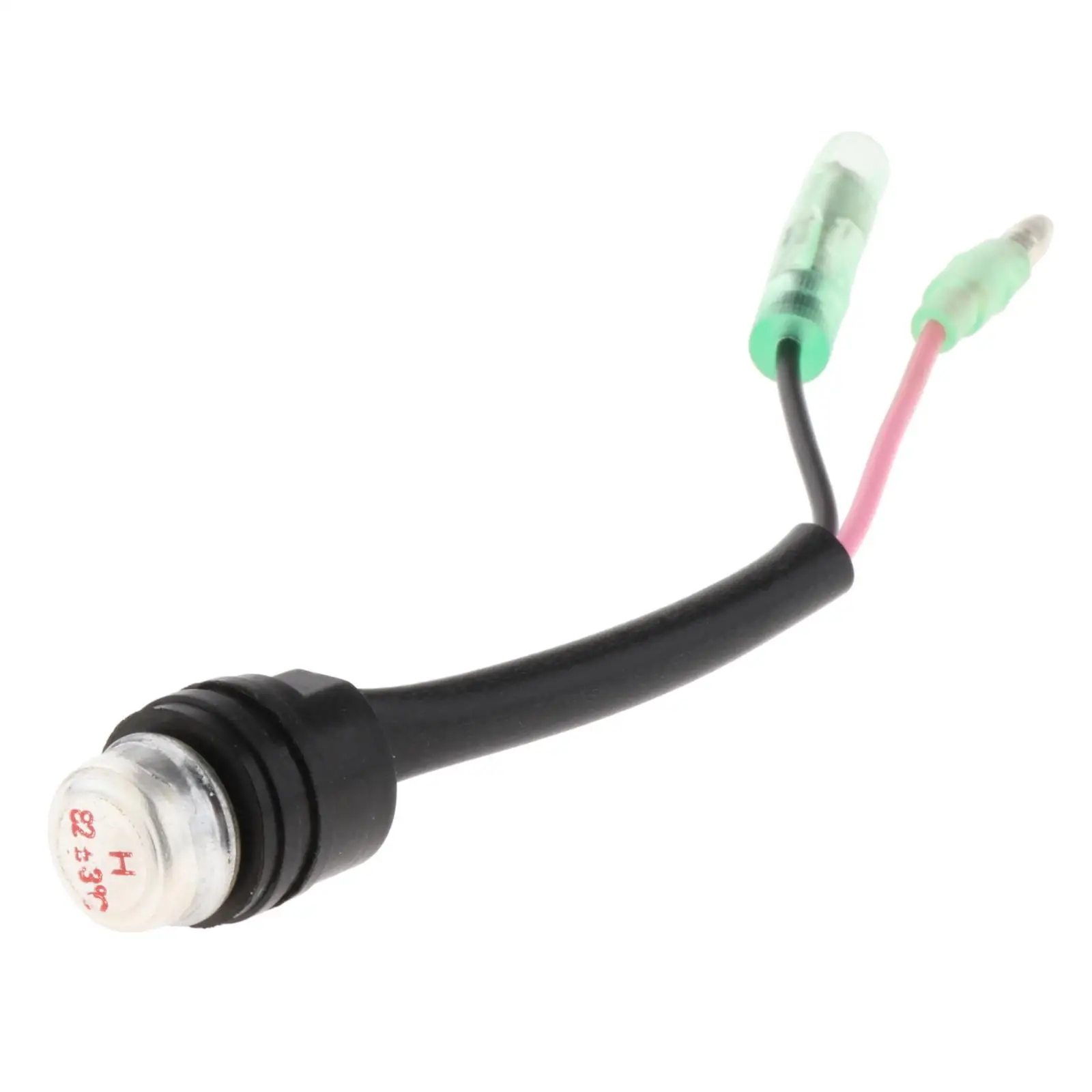 

Sensor Temperature Switch 688-82560-10 Fit for Yamaha 60-250HP Outboard Motor Replacement Accessories Parts Easy to Install