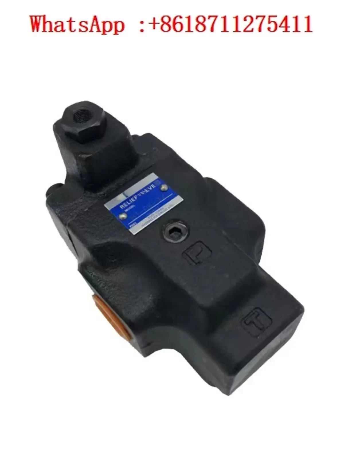 

BG-06 Oil Research Model BG-06-V-32/BG/BT-03/06/10-V32 Pressure Valve Regulator