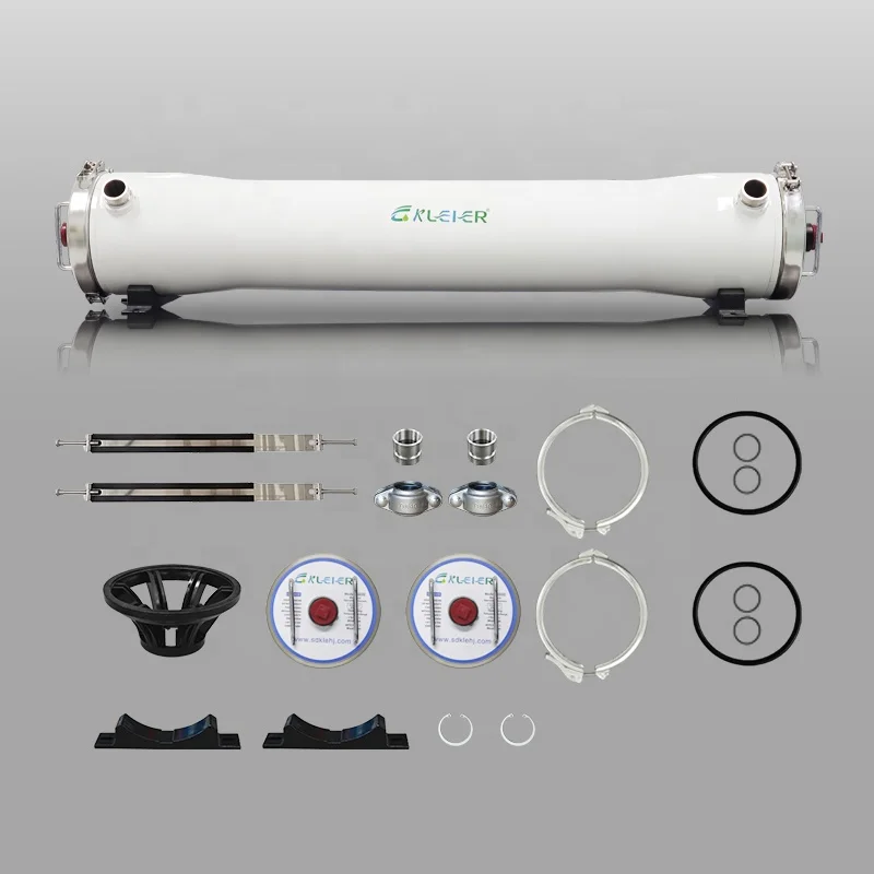 

Ro Water System Osmosis Membrane Frp Membrane Housing 1000 psi Pressure Vessel