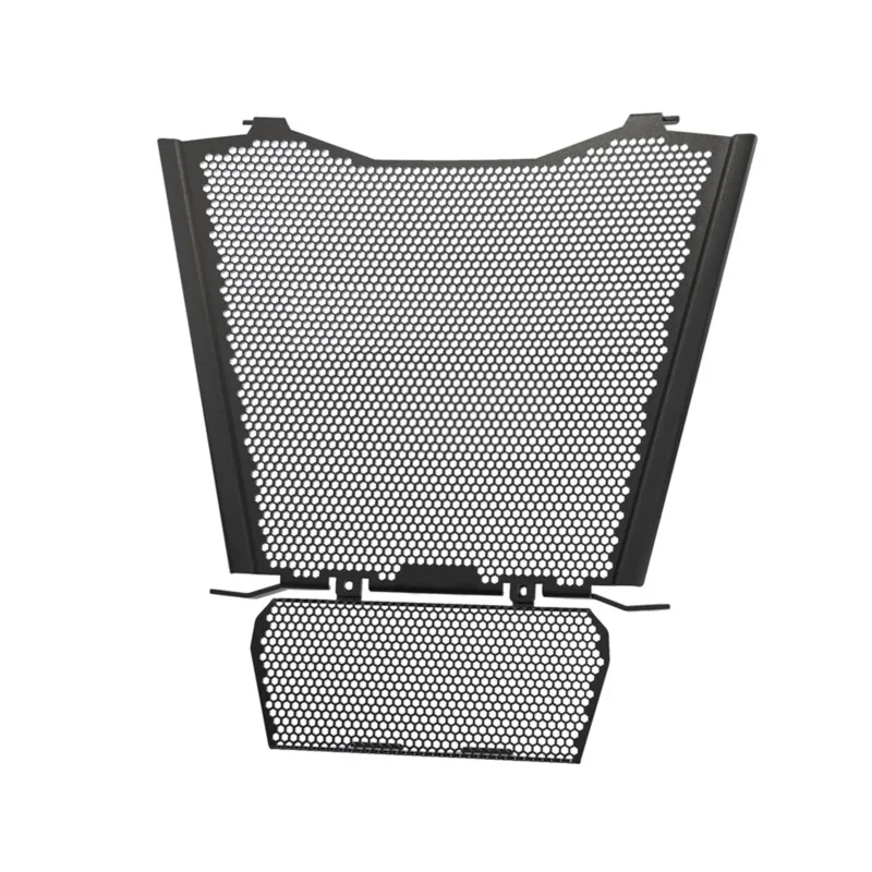 For BMW S1000R S1000RR M1000RR M1000R 2019-2023 2024 2025 2026 Motorcycle Radiator Guard Protection Cooler Grill Cover Protector
