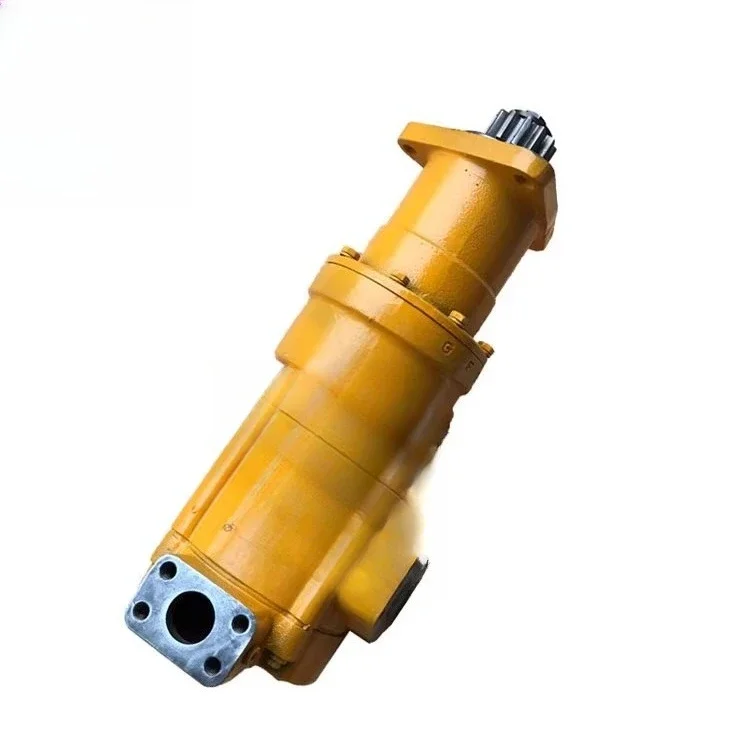 

Air starter motor SS815RA C3372