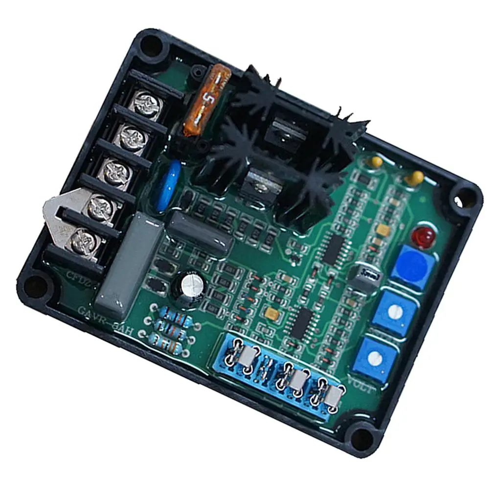 New Universal GAVR-…