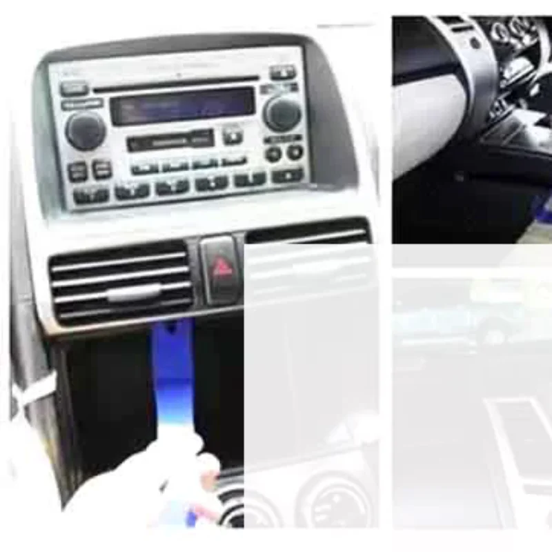 

4/12pcs Car Radio Removal Tools Hand Tool Set Auto Door Clip Panel Trim Dash Audio Removal Installer Pry Repairing Tools Kit