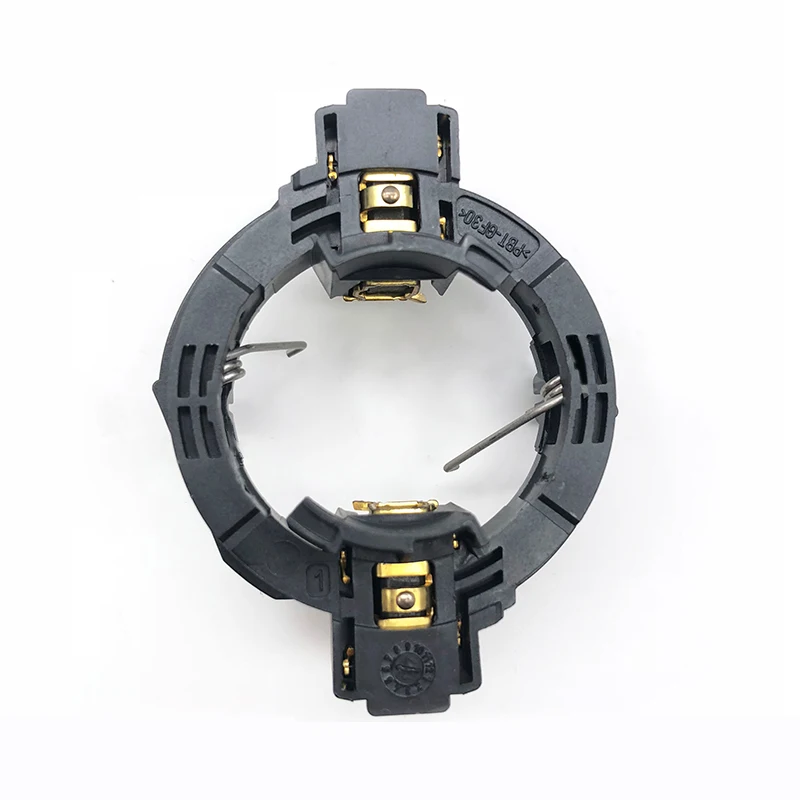 Support de balai de charbon de marteau électrique pour pièces de rechange de perceuse à percussion Bosch GBH2-22E/23E/26E/S