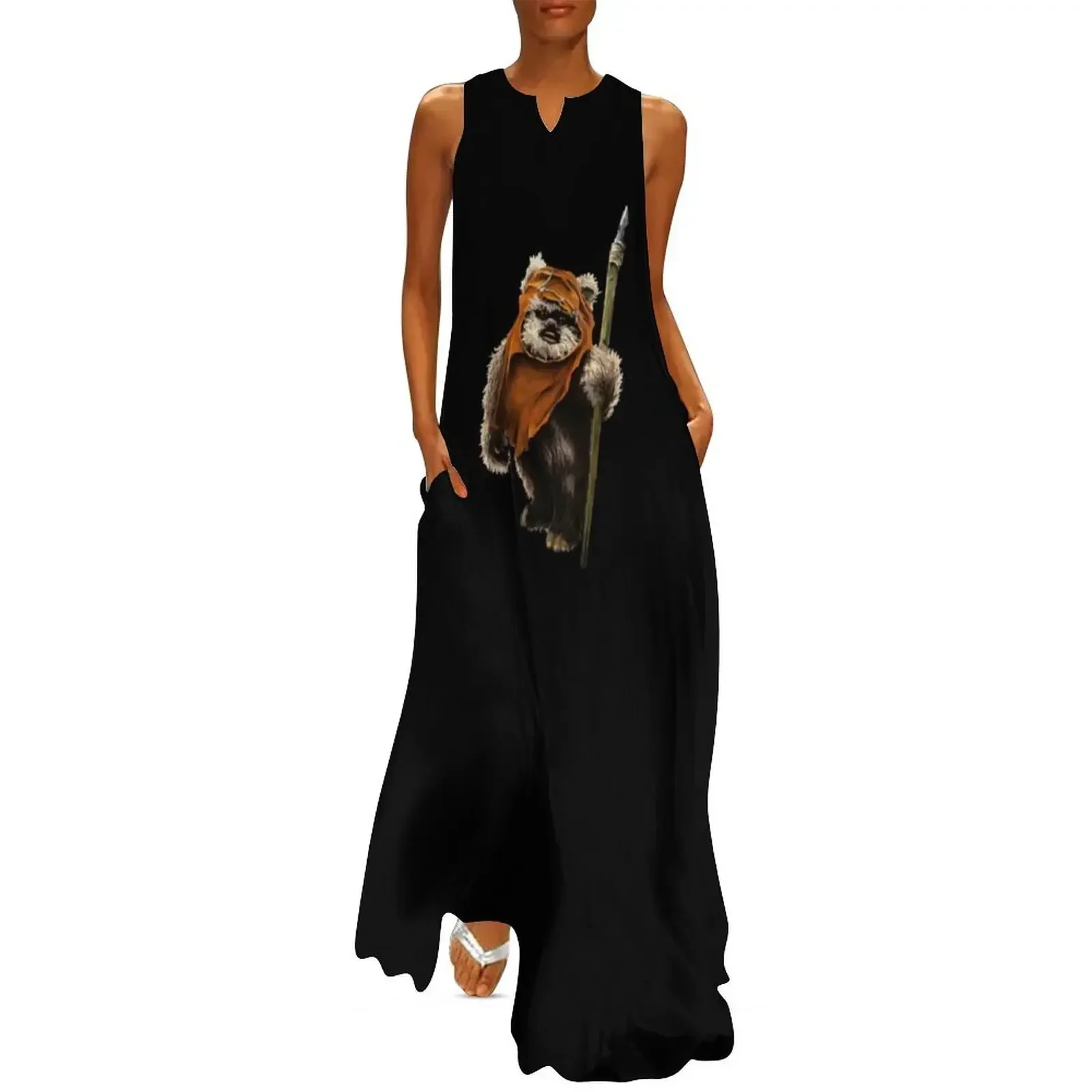 

ewok 1_65 Long Dress dress dresses Woman fashion summer woman dress 2025 Evening gown