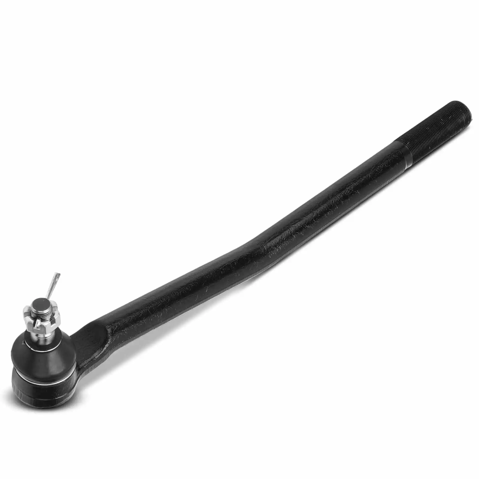A-Premium Front Left Inner Steering Tie Rod End for Ford E-150 E-250 2008-2014 E-350 Super Duty E-450 Super Duty 2008-2019