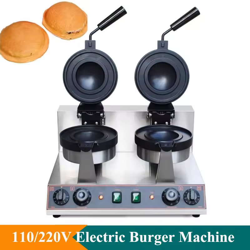 4. 전기 아이스크림..