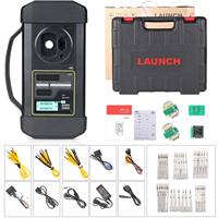 Launch X431 GIII X-PROG 3 Immobilizer Key Programmer XPROG3 Chip Reader for X431 V, X431 V+, Pro5, Pros, Pro3S, X431 PAD V etc