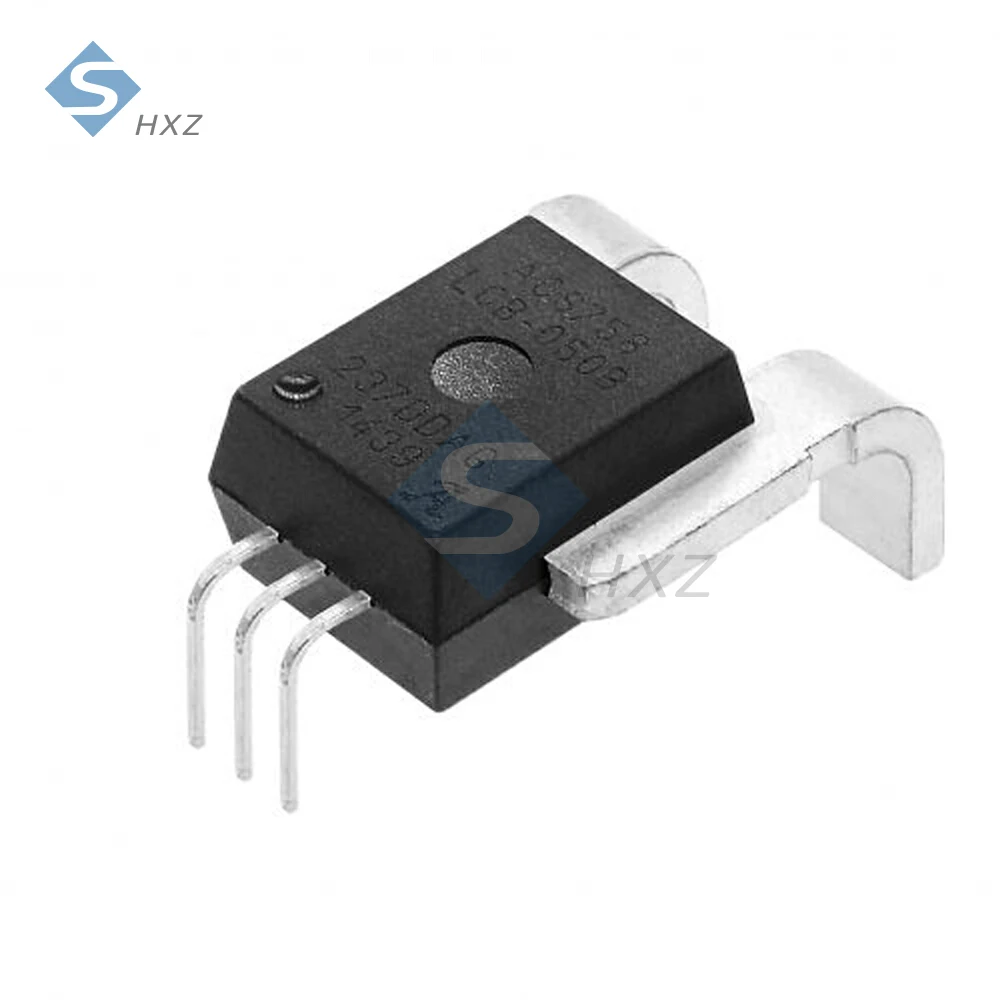 1pc ACS758LCB-050B-PFF-T 홀 전류 센서 칩 전자 부품