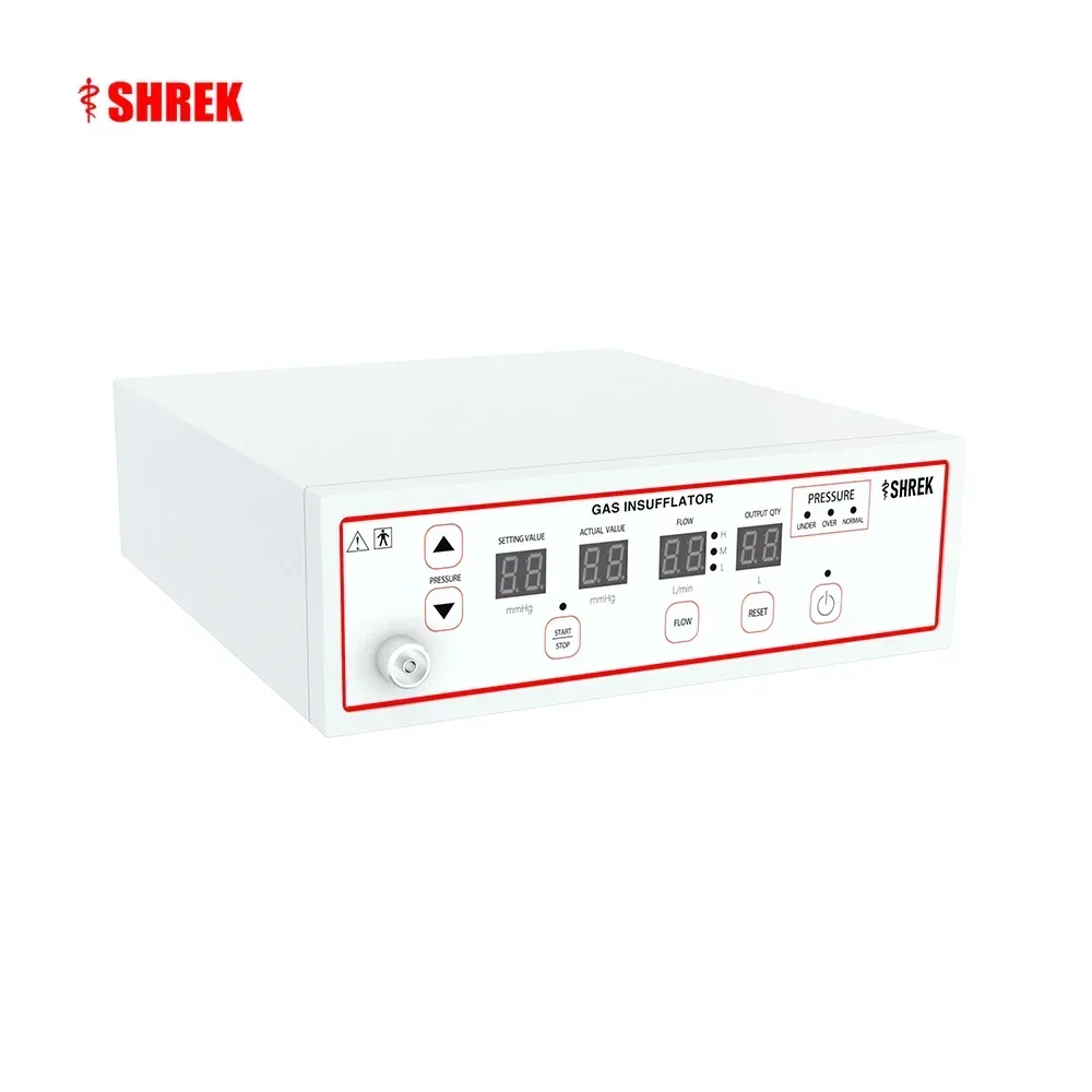 shrek Co2 Insufflator 30L Abdominal Insufflator