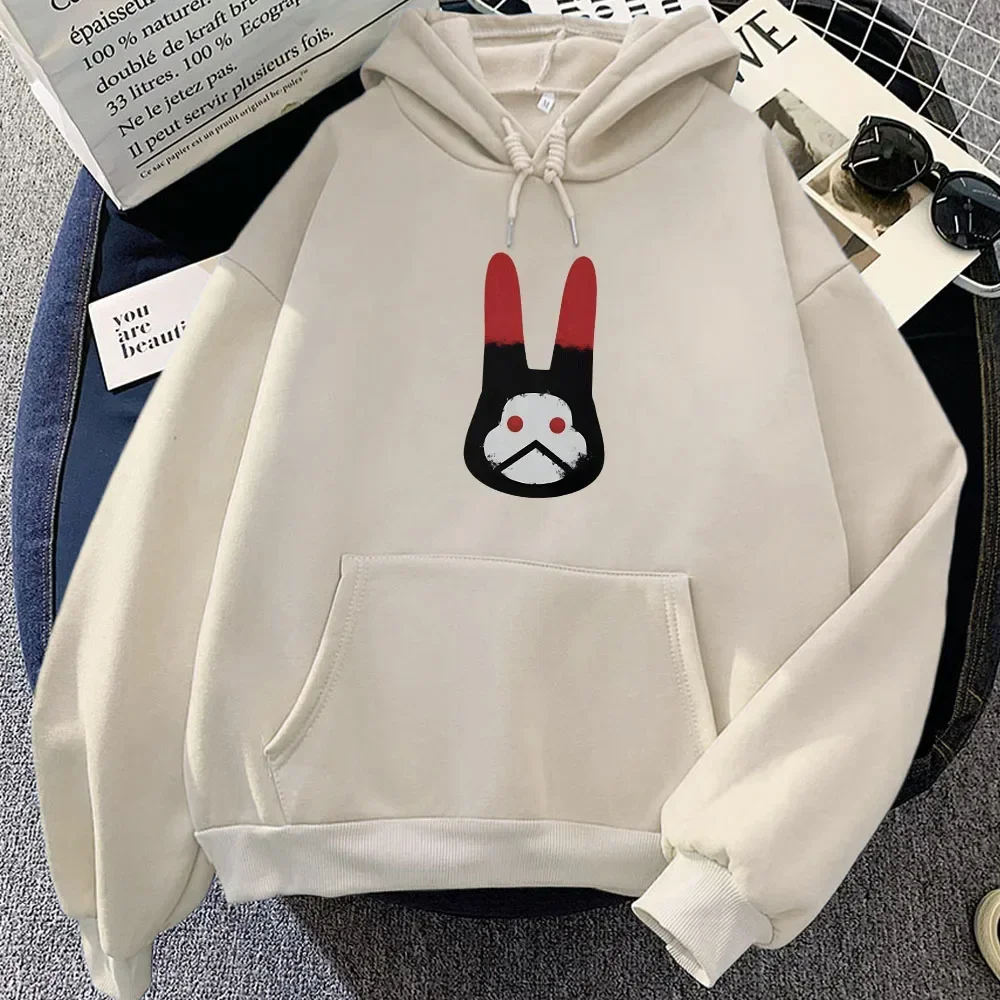 

Game Cartoon Printing Hoodies The BadBatch Sweatshirts Ropa De Mujer Sudaderas Winter Hooded Pullovers Aesthetic Graphic Hoodie
