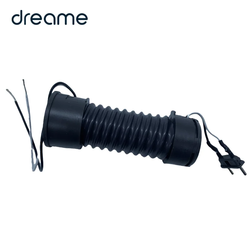 Original Electrified Hose for Dreame V8/ V9/ V10/ XR/ V12/ V12pro/ T10/ T20/ T30 Floor Brush Carpet Brush Accessories
