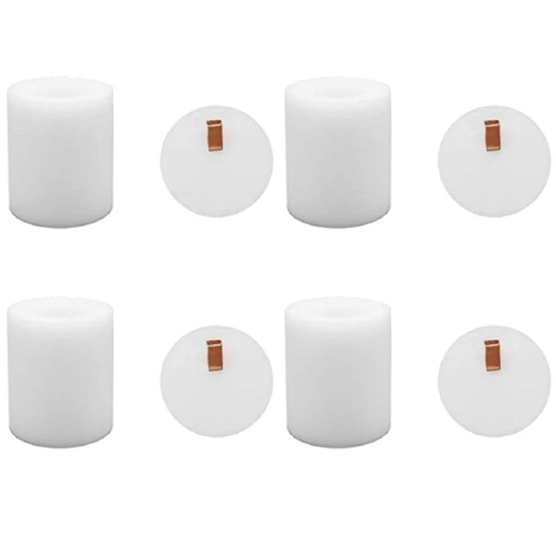 4 Pack filtry dla SHARK WS642AE potężny bezprzewodowy filtr do odkurzacza Robot odkurzający części akcesoria