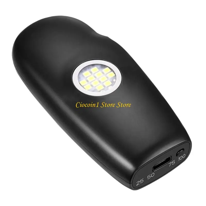 A3PC Simple Setup Detachable 2x18650 Battery Holder Eliminates Welding Durability