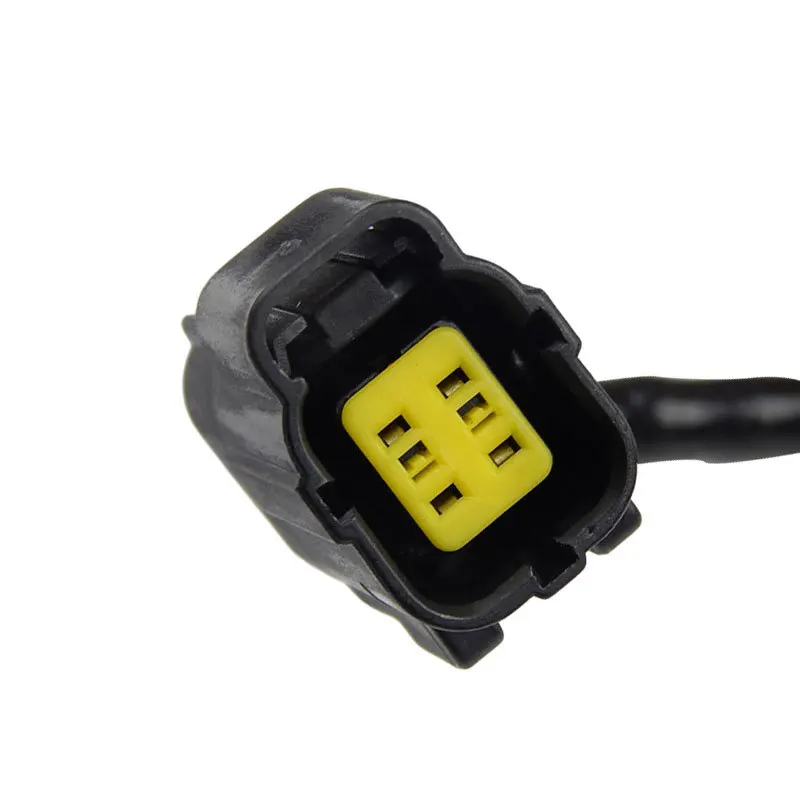 Fotografia 6: Sensor de Oxigênio Dianteiro (O2) para Mazda 6 2.3 - Peça de Reposição Original ZL27-18-861A