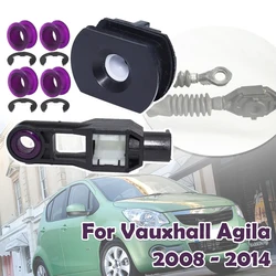 Gear Cable Linkage Selector Bushing Connect For Vauxhall Agila Changhe Spla Suzuki Wagon R-Wide Splash Maruti Ritz 2008-2014