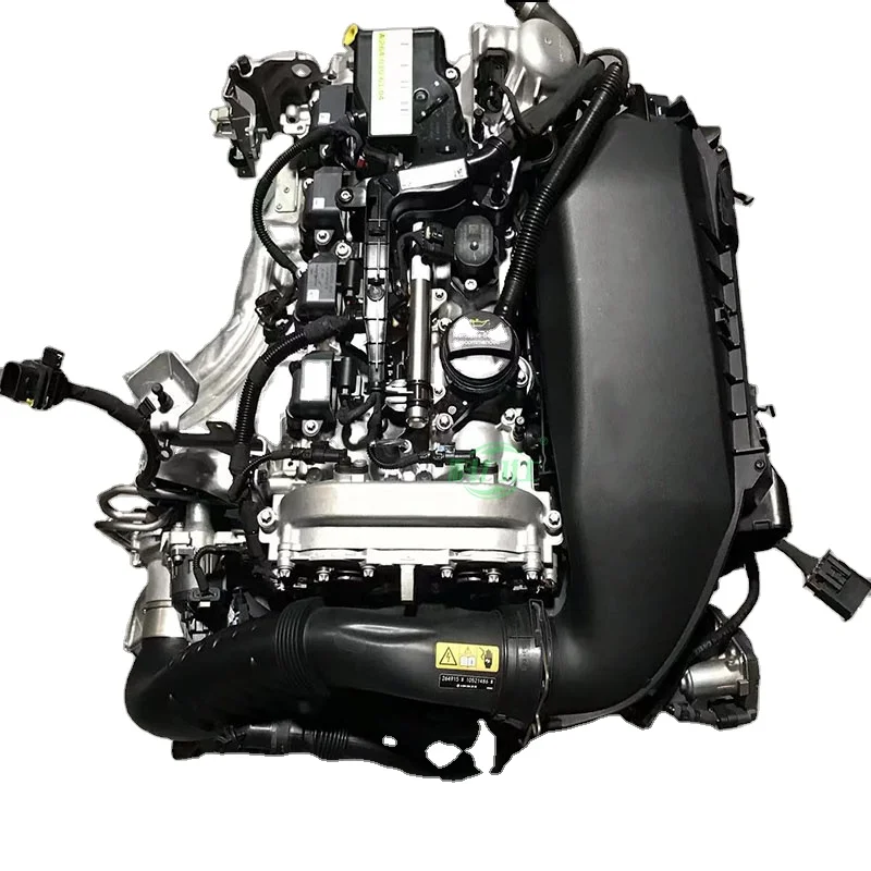 Самый продаваемый высококачественный для б/у бензиновых двигателей Mercedes Benz, совместимый с M264 920 915 GLC CLS GLE E300 S320 W213 X253 X167 V253