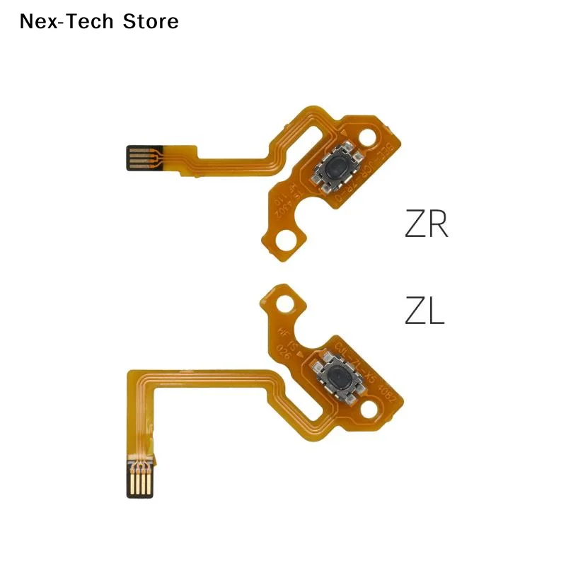 2Pcs For Switch 2 J…