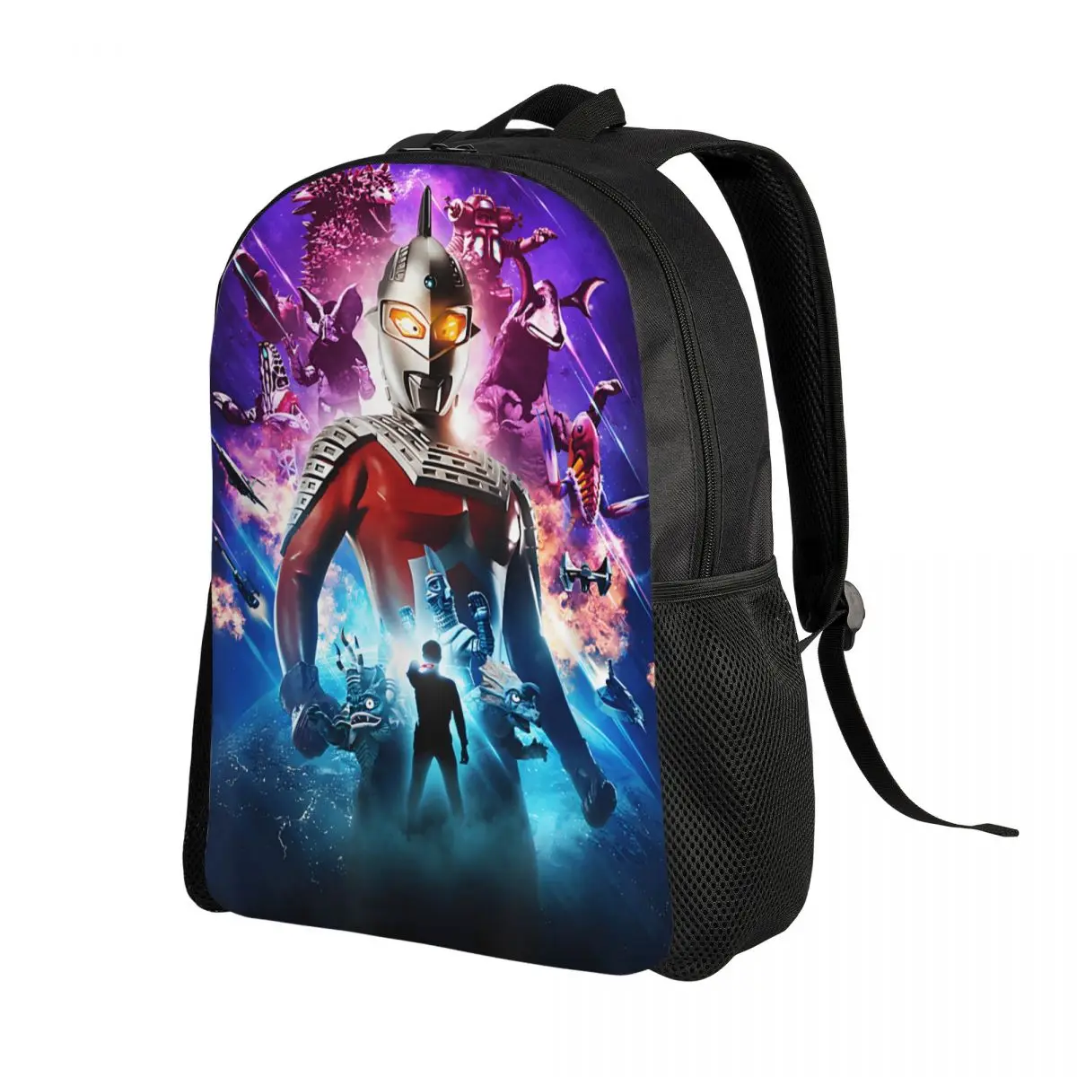 Zaini con stampa 3D U-Ultraman - Laptop Accessories 3D Print recensione e prezzo