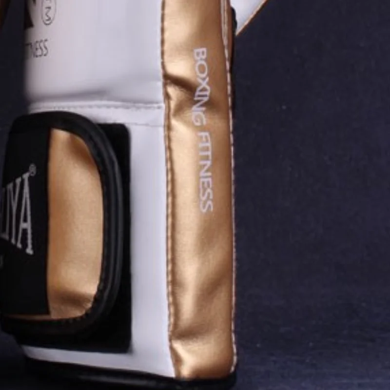 Sandbag Boxing Gloves Specialized Combat Personnel Sanda Children\'s Boxing Gloves Unisex Free Combat Training for Men and Women