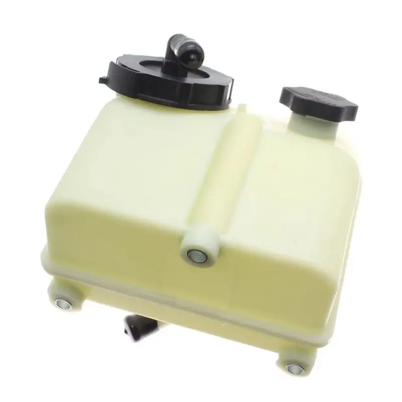 Superior-Power Steering Reservoir Tank For Freightliner M2 106 112 2008- 2014 A1419133000 A1414796003 603-5206