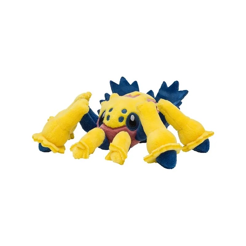 Pokemon Fit Tula Plush Toy Stuffed Doll