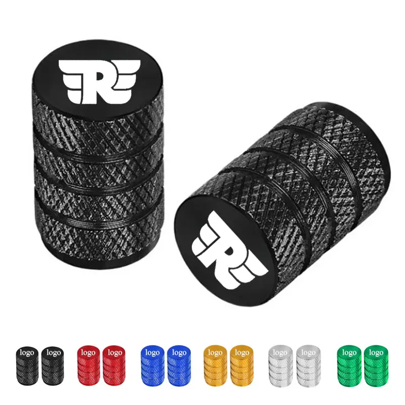 For Royal Enfield Bullet/Meteor/Classic 350 500 Interceptor 650 Continental GT 535 Himalayan 411 400 Motorcycle Tire Valve Caps