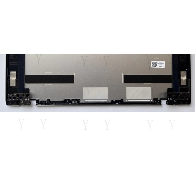 

Y+ New For MECHREVO 15Pro A cover top case silver