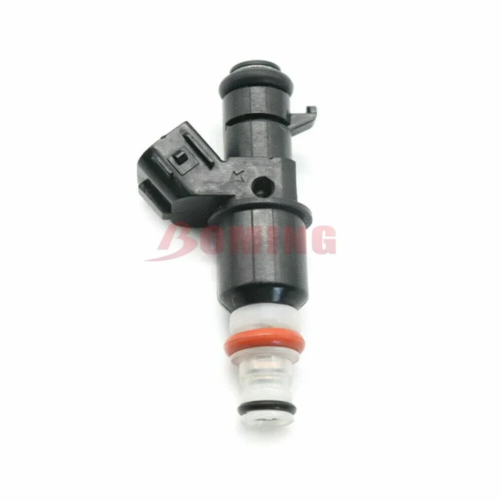 Nozzle Fuel Injectors 4PCS 16450-RAA-A01 for 2003-2007 Honda Accord 2.4L 16450RAAA01 16450-PPA-A01 16450PPAA01 842-12288 New
