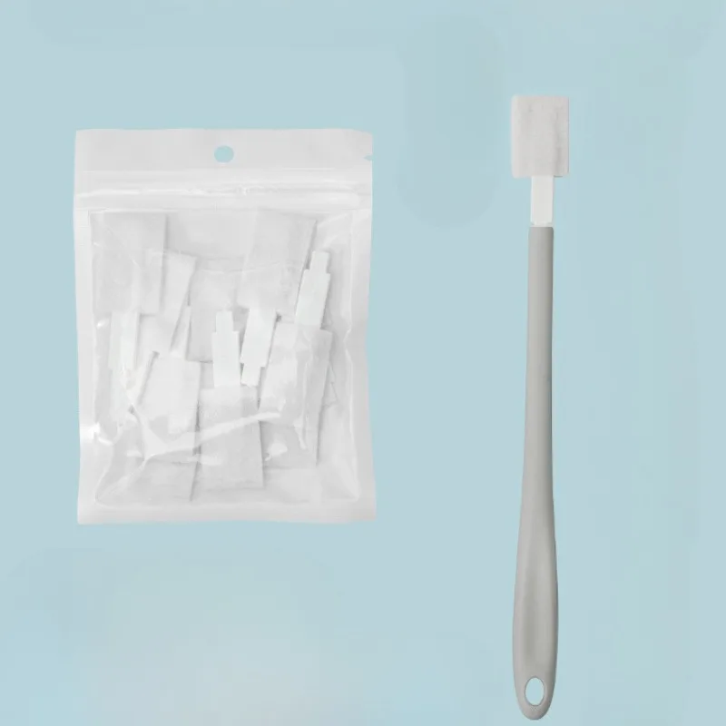Multi-function Toilet Gap Brush Can Replace the Head Kitchen Corners and Cracks Window Grooves Window Sill Brush Cleaning Suppli