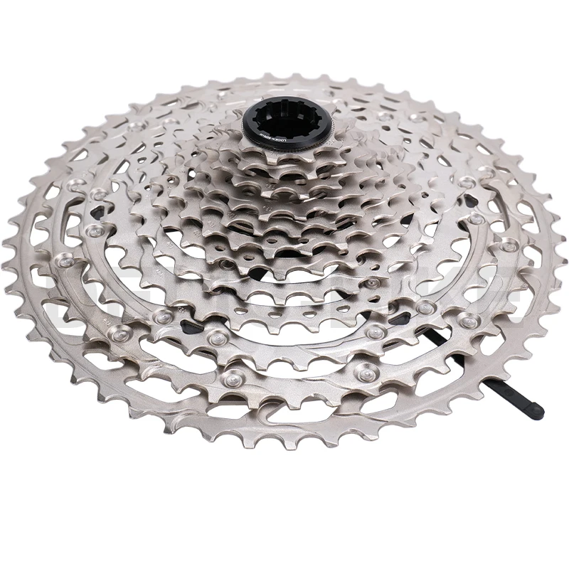 SHIMANO DEORE M6200 Di2 12 Speed Groupset SW-M6250-R RD-M6250 CS-M6100 CN-M6100 EC-DN100 BT-DN320 Original Parts
