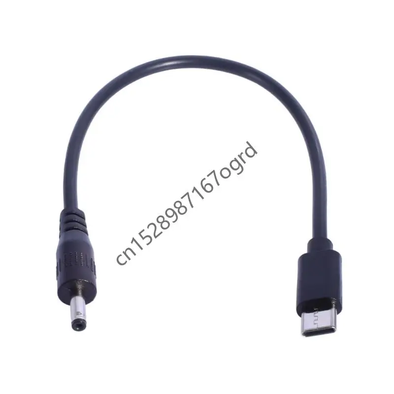 

USB C до 3,5 ммхс1,35 мм Адаптер Кабель USB C до 35135 Адаптерная зарядка кабеля 634A