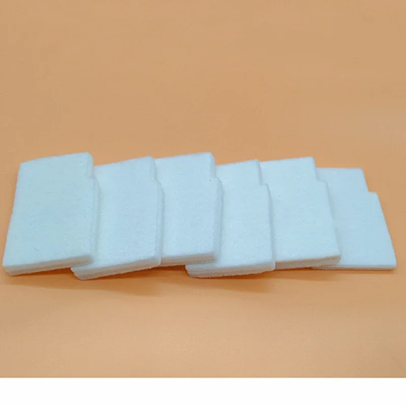 1SETS LEK119001 Ink Absorber Pad Sponge for BROTHER DCP J100 J105 J132W J152W J172W T300 T500W T700W MFC J200 J245 T800W