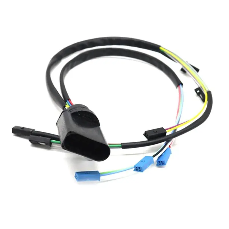 Powerful Spare Parts 09G927363 For VW Skoda 14 Pin Auto Transmission Internal Harness Wiring TF60SN 09G TR60SN N93 N92 O9G