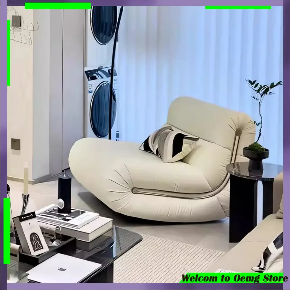 

Trendy Black White Designer Chair For Kids And Gamers Stylish Modern Single Chair Living Room Or Playroom Decor Accessories