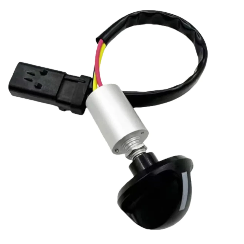 

2680761 для 268-0761 E304/308/305.5E2/306E2/307E2, ручка переключения дроссельной заслонки, регулятор топлива, детали экскаватора