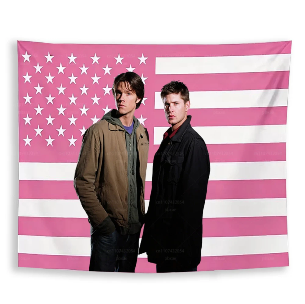 Supernatural Tv Ser…