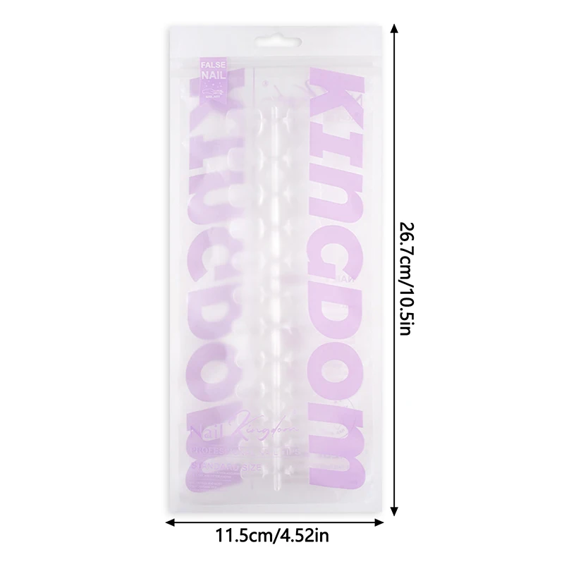 120Pcs Short Press On Nail Tips Full Cover Fake Nails Half Matte No Need To Polish Nail Capsules Nail Extension Art