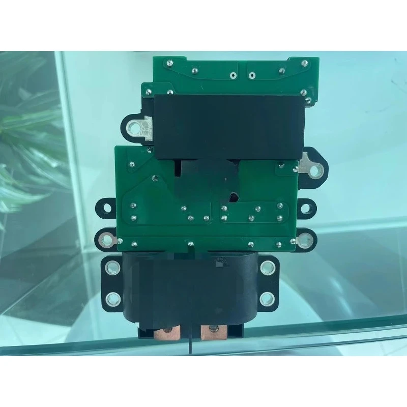 Filter FC86-H-400260-1 Compatible 400VDC 260A Voltage Current Circuit Breaker Suitable for Filter FC86-H-400260-1 400VDC 260A