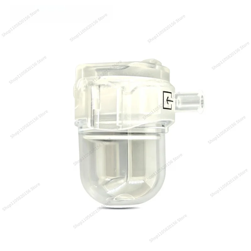Monitor Carbon Dioxide CO2 Sink Side Flow End-of-breath Carbon Dioxide Sink Cup AG
