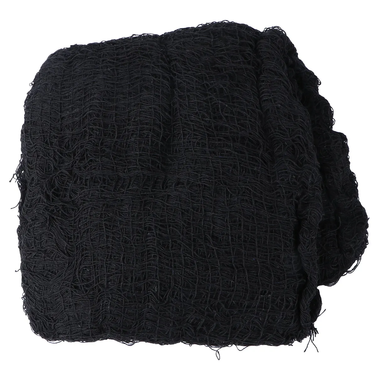 

Halloween Gauze Black Creepy Scary Cloth Decorations For Doors Walls Party Decor Haunted Horror