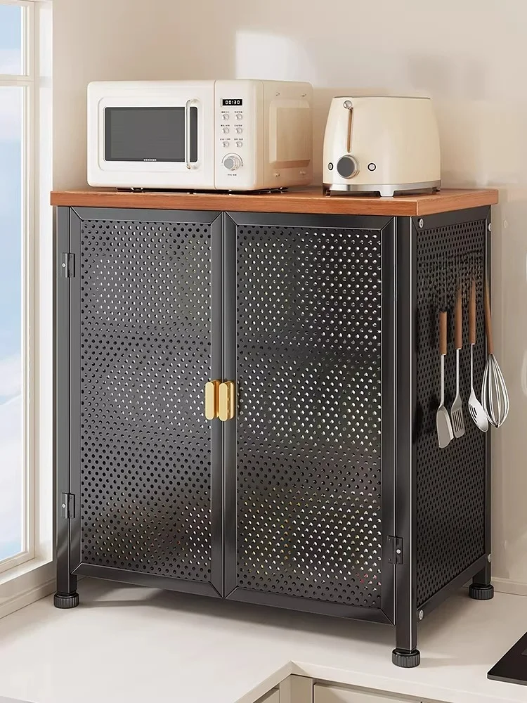 

Герметичный пылезащитный органайзер для кухонной посуды: подставка для тарелок и мисок, металлический, с магнитным креплением, для использования на кухне