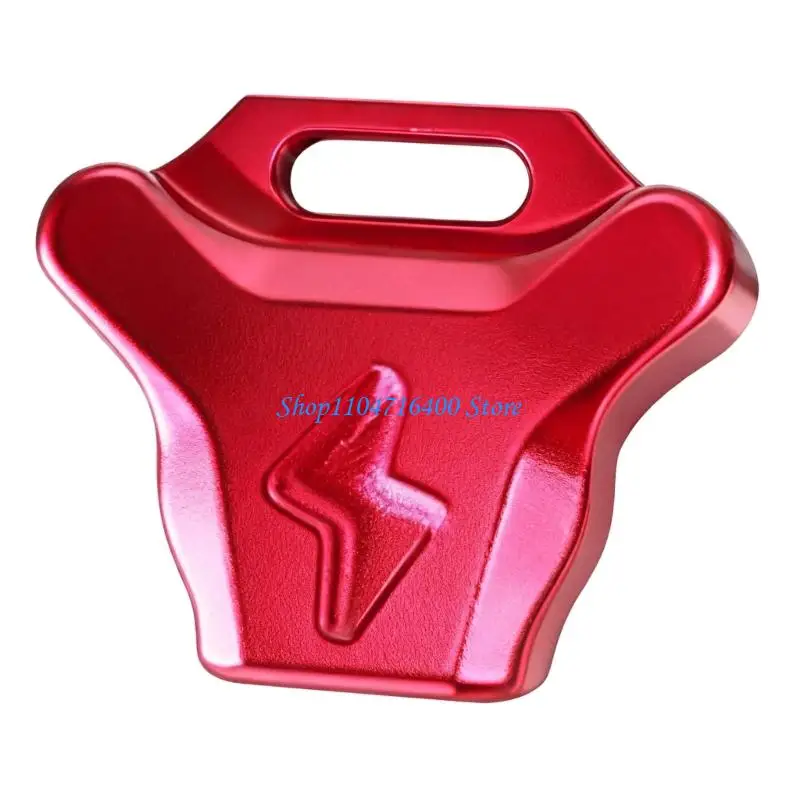 y1gd Cover Shell Protector Aluminum Alloy Construction Prevents Scratches Damage